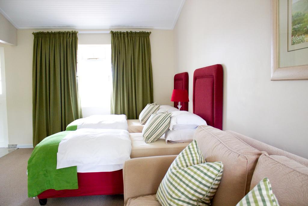 Nuwerus Lodge Paarl Quarto foto