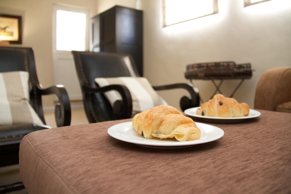 Nuwerus Lodge Paarl Quarto foto
