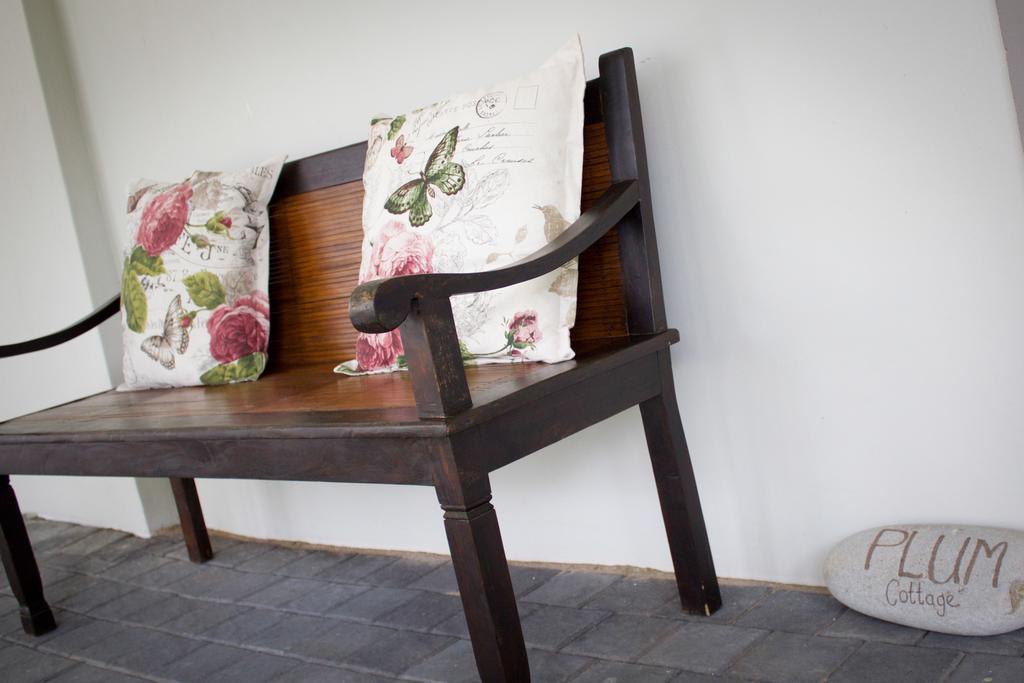 Nuwerus Lodge Paarl Quarto foto