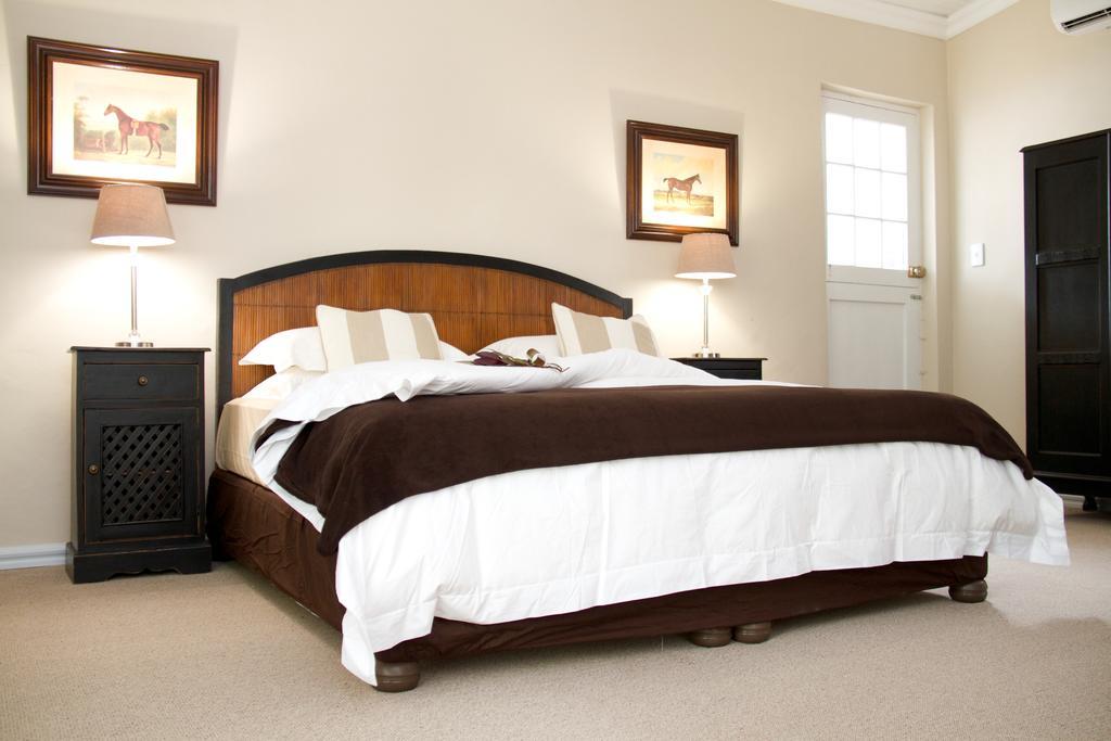 Nuwerus Lodge Paarl Quarto foto