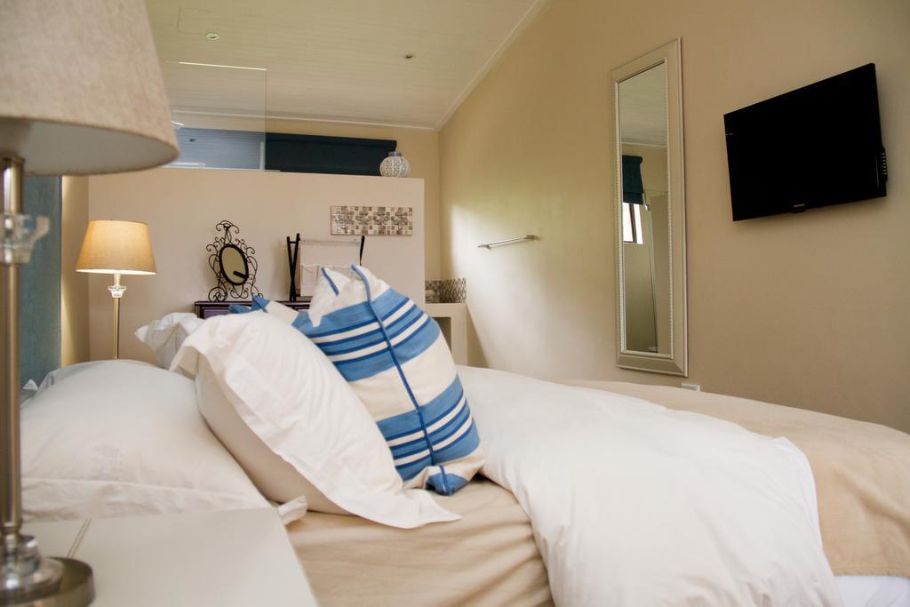 Nuwerus Lodge Paarl Quarto foto