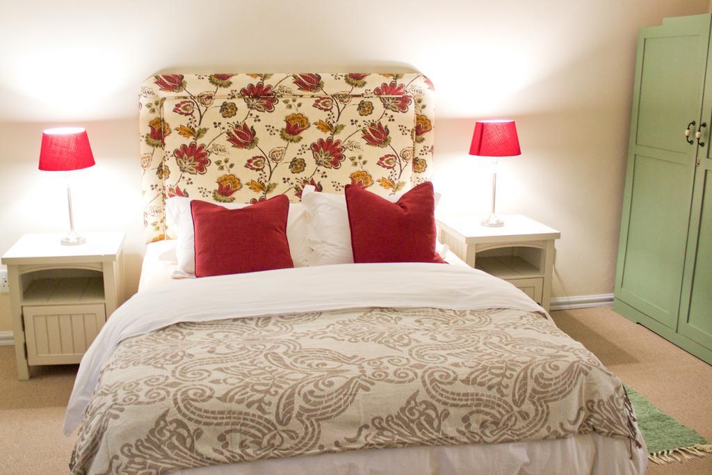 Nuwerus Lodge Paarl Quarto foto