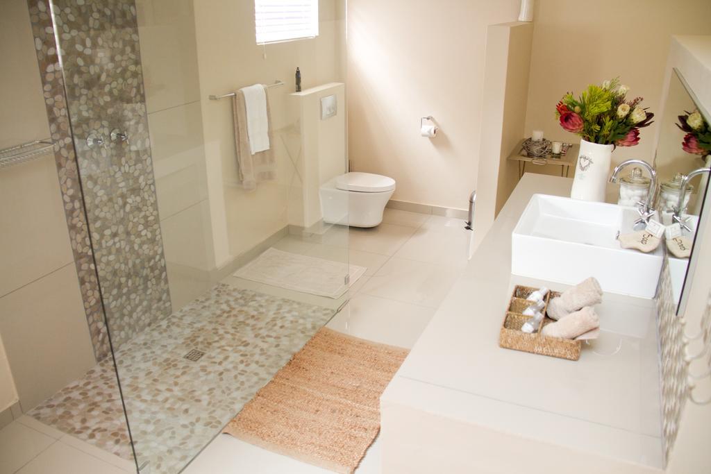 Nuwerus Lodge Paarl Quarto foto