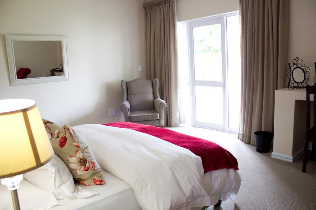 Nuwerus Lodge Paarl Quarto foto